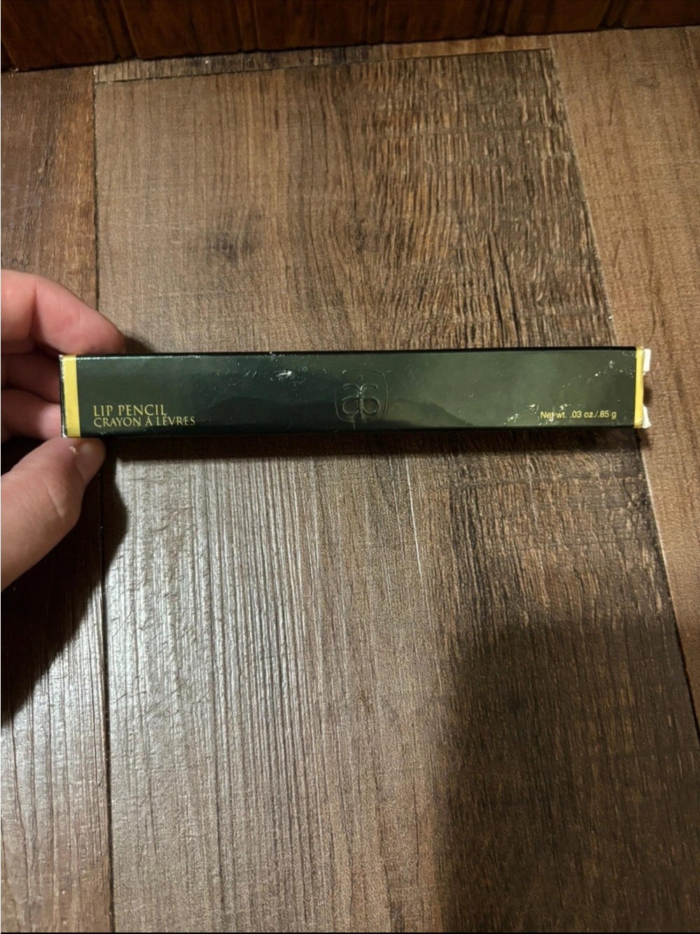 Arbonne Lip Pencil OOH LA LA